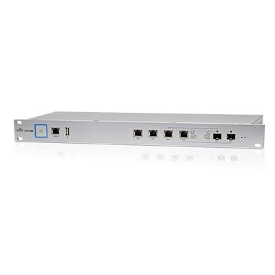 SECURITY GATEWAY PRO UBIQUITI USG-PRO-4 4P 10/100/1000 -