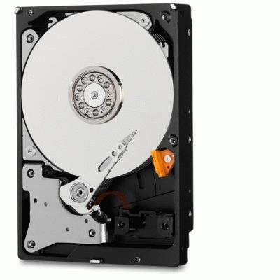 HARD DISK SATA3 3.5