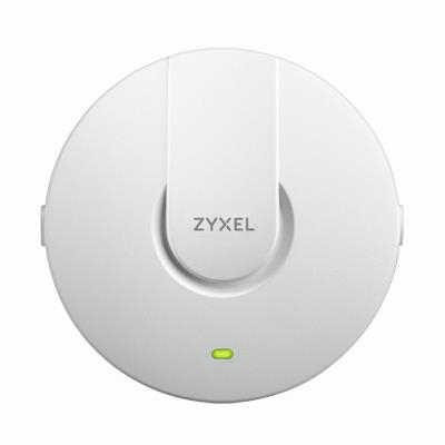 WIRELESS ACCESS POINT DUAL RADIO ZYXEL   NWA1123ACV3-EU0102F NEBULAFLEX 1200MBPS-1P GIGA,SUPP.POE ANT.INT.-FORM.SMOKEDETECTOR