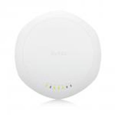 ACCESS POINT WIRELESS ZYXEL   NWA1123ACPRO-EU0101F NEBULAFLEX DUAL RADIO 3X3 802.11A/B/G/N/AC 1750MBPS ANT.INTEGRATE-2P LAN-SUPP