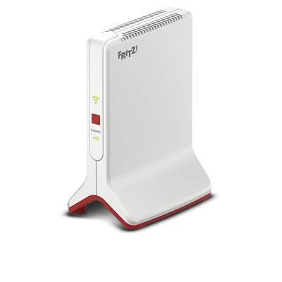 WIRELESS EXTENDER 3000M AVM FRITZ! 3000 BIANCO 2.4/5GHZ IEEE 802.11AC/N/G/B/A  EAN: 4023125028885