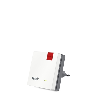 WIRELESS EXTENDER 600M AVM FRITZ! 600 BIANCO 2.4/5GHZ IEEE 802.11AC/N/G/B/A  EAN: 4023125028854