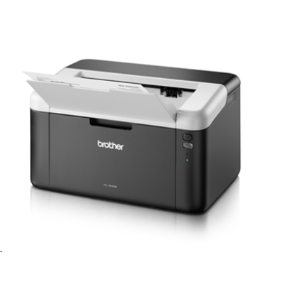 STAMPANTE BROTHER LASER HL-1212W + 5 TONER 1K INCLUSI - A4  20PPM USB WIFI 150FG ADF IPRINT&SCAN FINO:30/04
