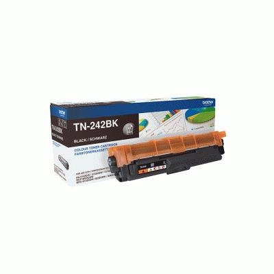 TONER BROTHER TN243BK NERO 1.000PG X HL-L3230CDW/HL-L3270CDW/DCP-L3550CDW MFC-L3730CDN/MFC-L3750CDW/MFC-L3770CDW