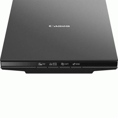 SCANNER CANON CANOSCAN LIDE 300 2995C010 A4 2400X2400 48BIT, 10SEC, SCAN TO CLOUD, 4 PULSANTI EZ ONE-TOUCH, USB