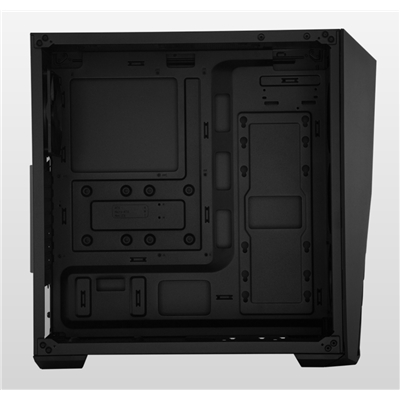 CABINET ATX MIDI TOWER COOLER MASTER MCB-K501L-KANN-S00 MASTERBOX NERO 2X3,5