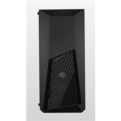 CABINET ATX MIDI TOWER COOLER MASTER MCB-K501L-KANN-S00 MASTERBOX NERO 2X3,5