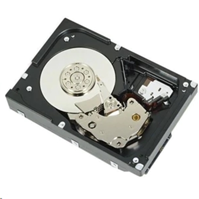 OPT DELL 400-AUPW HARD DISK 1TB 7.2K RPM SATA 6GBPS 512N 3.5