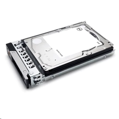 OPT DELL 400-ATJL 1.2TB 10K RPM SAS 12GBPS 512N 2.5IN HOT-PLUG HARD DRIVE