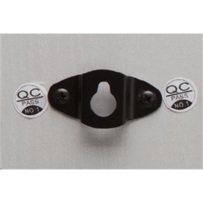 CASSE X LIM EMPIRE 64W BIANCO MONTAGGIO PARETE