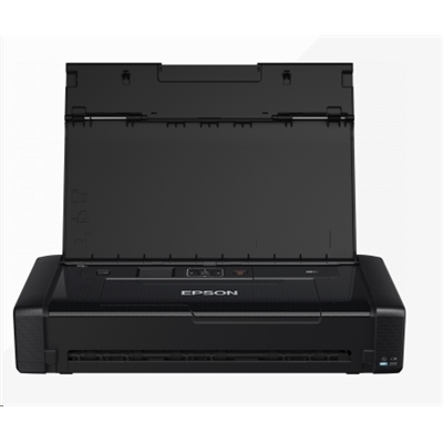 STAMPANTE EPSON INK WORKFORCE WF-110W C11CH25401 PORTATILE