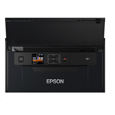 STAMPANTE EPSON INK WORKFORCE WF-110W C11CH25401 PORTATILE