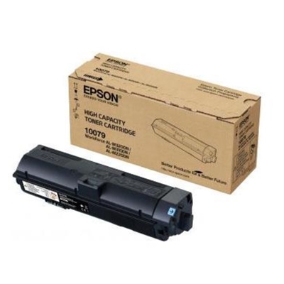 TONER EPSON NERO C13S110079 ALTA CAPACITA  X ACULASER AL-M310DN/M320