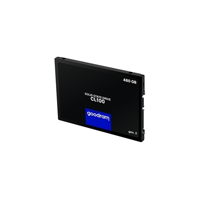 SSD-SOLID STATE DISK 2.5