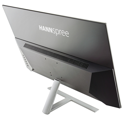 MONITOR HANNSPREE LCD IPS ADS LED 31.5