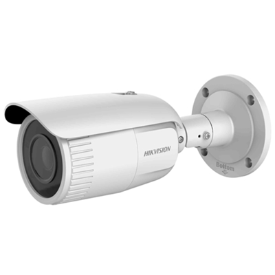 VIDEOCAMERA IP HIKVISION DS-2CD1643G0-IZ(2.8-12MM)EASY IP1.0+ BULLET BIANCA-RISOL.2560X1440 20FPS OTT.VARIF.-IP67-SENS.1/3