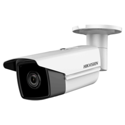 VIDEOCAMERA IP HIKVISION DS-2CD2T55FWD-I5(4MM)EASY IP3.0 BULLET-RISOL.2944X1656 20FPS OTT.FISSA-IP67-SENS.1/2.9