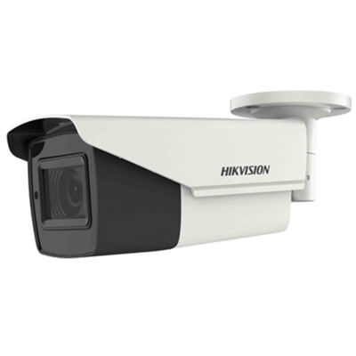 VIDEOCAMERA HIKVISION DS-2CE16H1T-IT3ZE(2.8-12MM) TURBO HD POC H1T- BULLET-RISOL.2560X1944 OTT.VARIFOCALE-SENS.CMOS