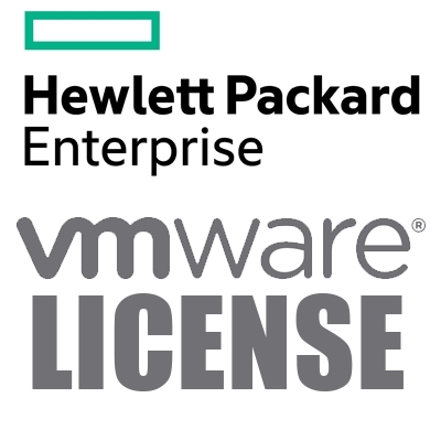 SW HP BD710A VMWARE VSPHERE STANDARD 1PROCESSORE 1ANNO (24X7) - SUPPORT AND SUBSCRIPTION - LICENZA FISICA FINO:07/05