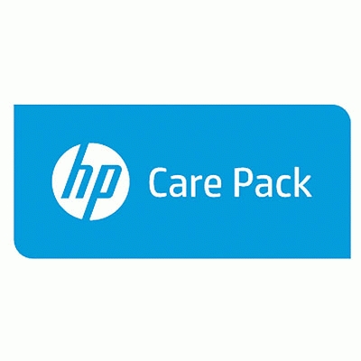 ESTENSIONE DI GARANZIA HPI U1G37E 4Y ON SITE NBD PER WORKSTATION HP FINO:07/05