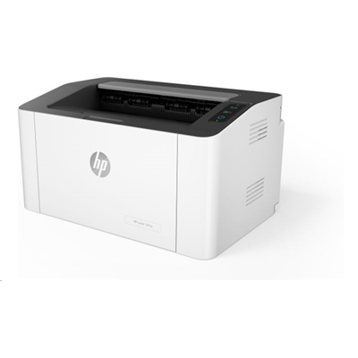 STAMPANTE HP LASERJET 107W 4ZB78A WHITE A4 22 64GB 1200X1200DPI WIFI-USB 1Y