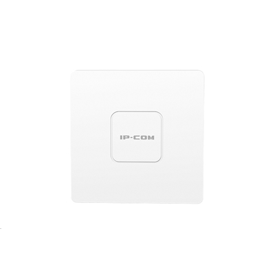 WIRELESS N ACCESS POINT AC1200  DUALBAND IP-COM W63AP 1P GIGA,IEEE 802.11AC MU-MIMO, ANT. 4DBI - GARANZIA 5 ANNI