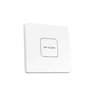 WIRELESS N ACCESS POINT AC1200  DUALBAND IP-COM W63AP 1P GIGA,IEEE 802.11AC MU-MIMO, ANT. 4DBI - GARANZIA 5 ANNI