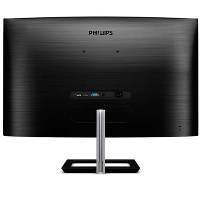 MONITOR PHILIPS LCD VA CURVED LED 31.5