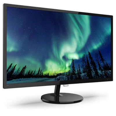 MONITOR PHILIPS LCD IPS LED 31.5