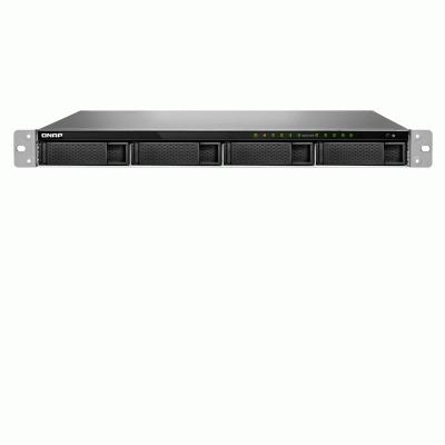 NAS QNAP TS-983XU-RP-E2124-8G 9HD 4X2,5/3.5