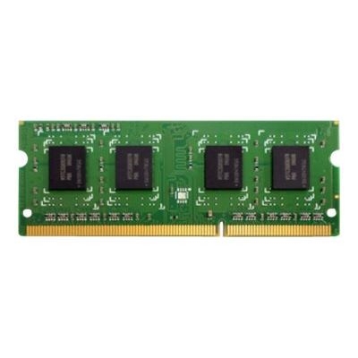 MODULO MEMORIA DDR3 4GB X NAS QNAP RAM-4GDR3-SO-1600