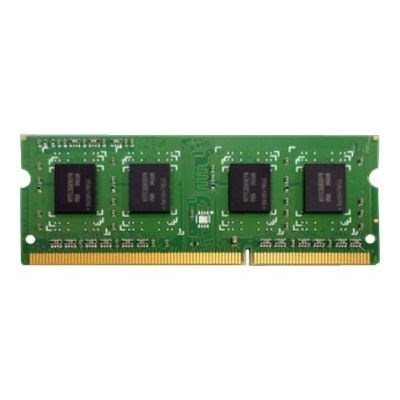 MODULO MEMORIA DDR3L 4GB  1866MHZ X NAS QNAP RAM-4GDR3LA0-SO-1866