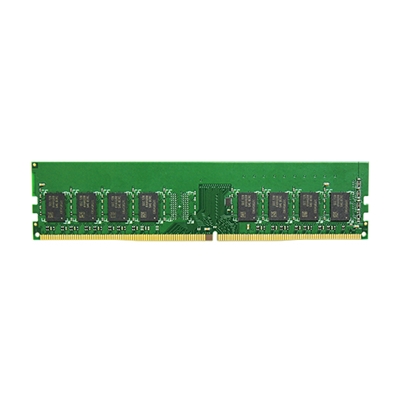 MODULO DI MEMORIA DDR4 SYNOLOGY D4NE-2666-4G 2666 NON ECC PER NAS RS2818RP+ RS2418+ RS2418RP+