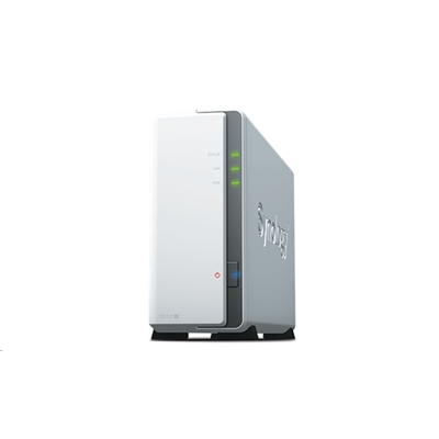 NAS SYNOLOGY DS120J X 1HD 3.5