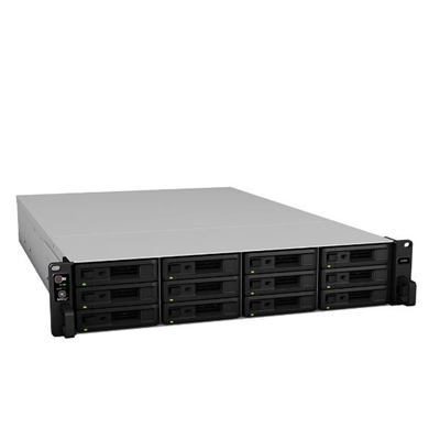 UNIFIED CONTROLLER SYNOLOGY UC3200 ATTIVO-ATTIVO 12HD 3.5