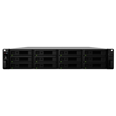 UNITA  ESPANSIONE SYNOLOGY RXD1219SAS X 12HD 3.5