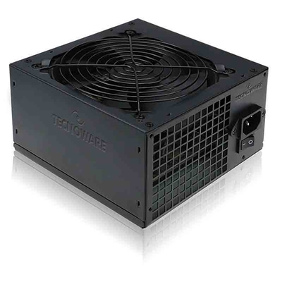 ALIMENTATORE ATX 650 W TECNOWARE FREE-SILENT650 FAL650FS12 FAN12CM SILENT (GAR24M)