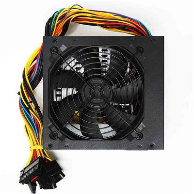 ALIMENTATORE ATX 650 W TECNOWARE FREE-SILENT650 FAL650FS12 FAN12CM SILENT (GAR24M)