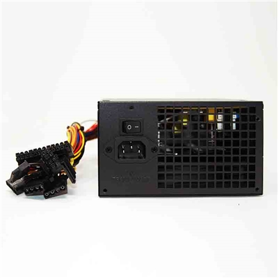 ALIMENTATORE ATX 650 W TECNOWARE FREE-SILENT650 FAL650FS12 FAN12CM SILENT (GAR24M)