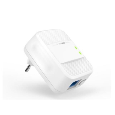 POWERLINE 1000M WIRELESS N TENDA PH10 KIT- DOPPIO - DUAL BAND-2P GIGABIT-PLUG & PLAY - GARANZIA 2 ANNI