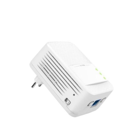 POWERLINE 1000M WIRELESS N TENDA PH10 KIT- DOPPIO - DUAL BAND-2P GIGABIT-PLUG & PLAY - GARANZIA 2 ANNI