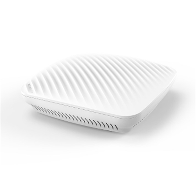 WIRELESS N 300M ACCESS POINT TENDA I9 SUPPORTO POE 802.3AF - GEST.CENTRALIZZATA - (TECNOLOGIA 2X2 MIMO) GARANZIA 3 ANNI-