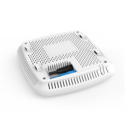 WIRELESS N 300M ACCESS POINT TENDA I9 SUPPORTO POE 802.3AF - GEST.CENTRALIZZATA - (TECNOLOGIA 2X2 MIMO) GARANZIA 3 ANNI-