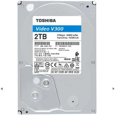 HARD DISK SATA3 3.5