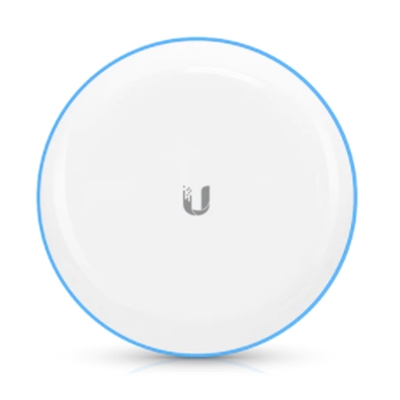 BUILDING BRIDGE UBIQUITI UBB-EU UNIFI 60GHZ/5GHZ PTP BRIDGE KIT WITH 1GBPS+ THROUGHPUT