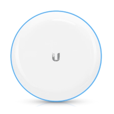 BUILDING BRIDGE UBIQUITI UBB-EU UNIFI 60GHZ/5GHZ PTP BRIDGE KIT WITH 1GBPS+ THROUGHPUT