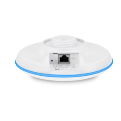 BUILDING BRIDGE UBIQUITI UBB-EU UNIFI 60GHZ/5GHZ PTP BRIDGE KIT WITH 1GBPS+ THROUGHPUT