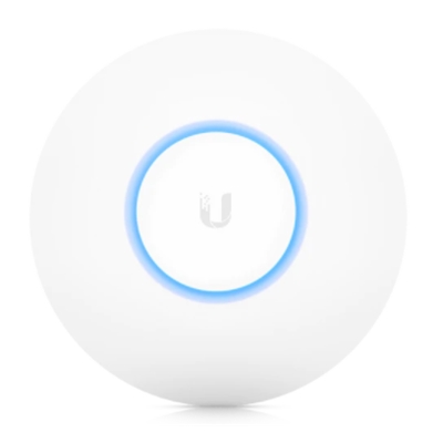 WIRELESS ACCESS POINT UBIQUITI UNIFI UAP-XG ENTERPRISE - 1500 CLIENT CAPACITY - 10GBPS