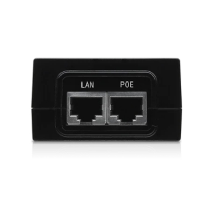 POE INJECTOR UBIQUITI POE-48-24W 48V/0.5A (24W)