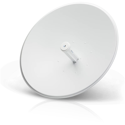 ANTENNA UBIQUITI PBE-5AC-620 POWERBEAM 5GHZ AC 620MM WORLD